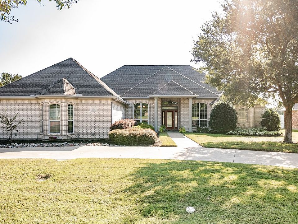 176 Brookstone Dr Waxahachie TX 75165 Zillow