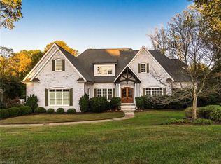 7010 Mustang Ct, Summerfield, NC 27358