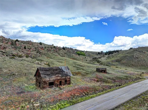 0 Co Rd 77, Jefferson, CO 80456