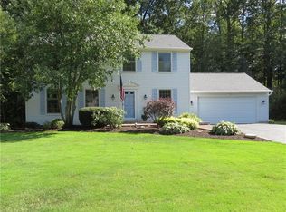 9080 Briarbrook Dr NE, Warren, OH