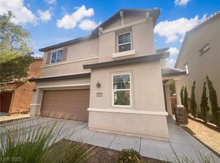 3629 Via Messina, Henderson, NV 89052