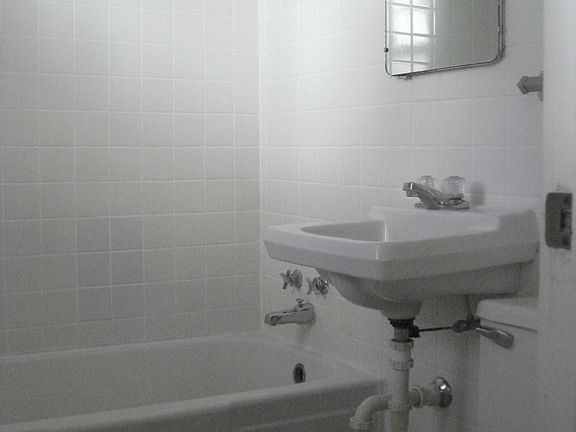 Unit 1 Bath