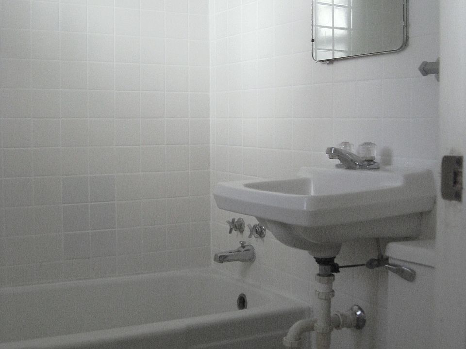 Unit 1 Bath