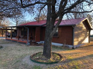 577 Whitt Cut Off Rd, Perrin, TX 76486