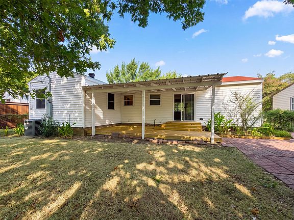 5th image of 2609 Brockbank Dr