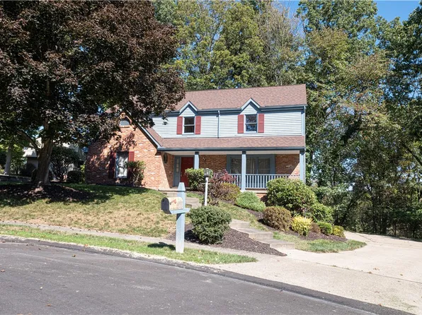 204 Woodbury Ct, Wexford, PA 15090