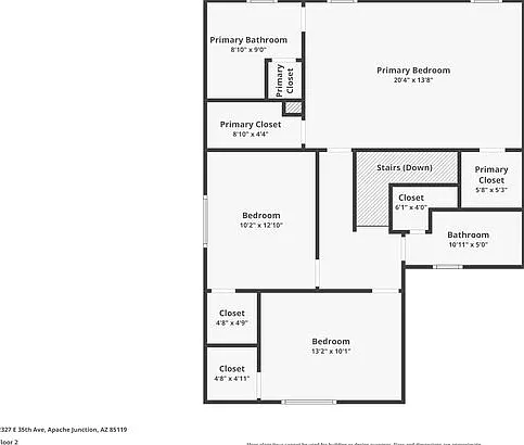 2327 E 35th Ave — Photo 3