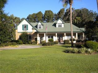 10948 N River Ranch Path, Crystal River, FL 34428