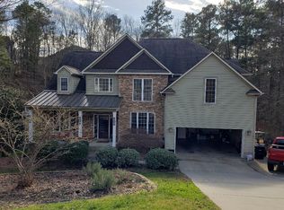 11112 Broken Brook Way, Tega Cay, SC 29708