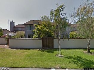 843 Spruance Ln, Foster City, CA 94404