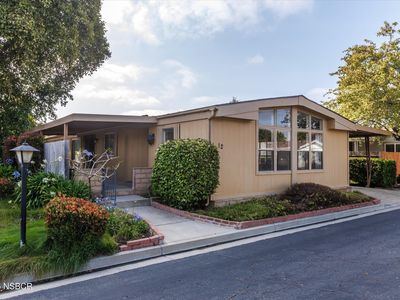 519 W Taylor St SPACE 12, Santa Maria, CA, 93458