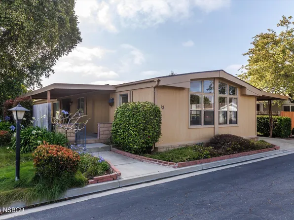 519 W Taylor St Space 12, Santa Maria, CA 93458