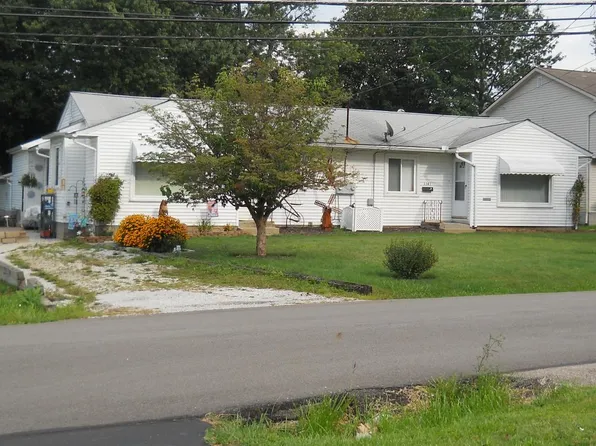 3341 & 3343 Wilson St, Cuyahoga Falls, OH 44221