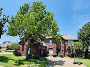 319 Shorewood Ct, Coppell, TX 75019
