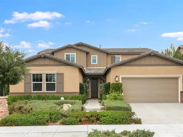 30253 Big Country Dr, Menifee, CA 92584