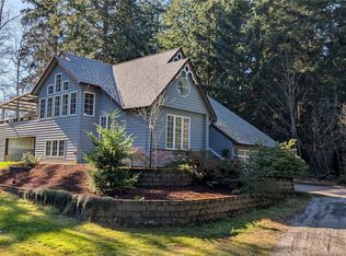 16827 41st Street E, Lake Tapps, WA