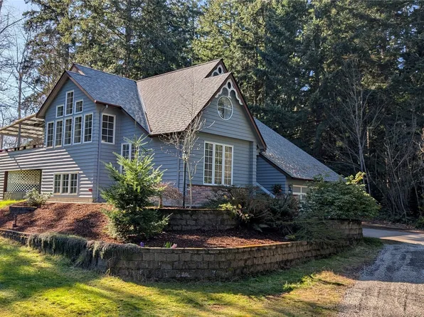 16827 41st Street E, Lake Tapps, WA 98391