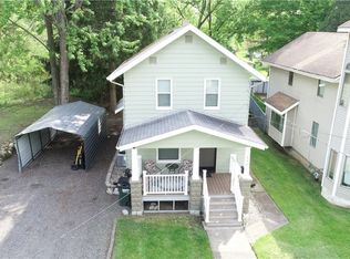 356 Garfield St, Newton Falls, OH 44444