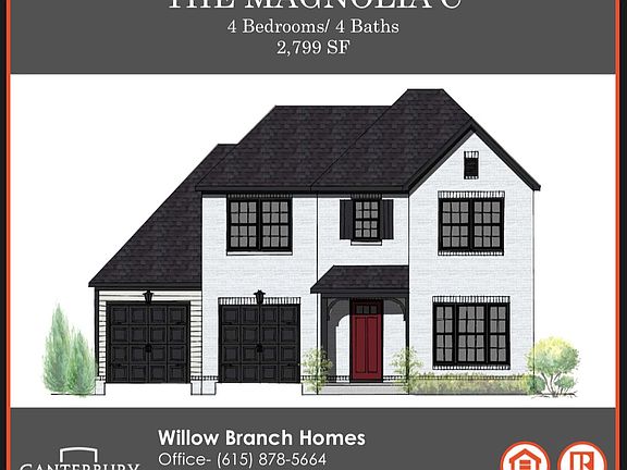 3rd image of 3278 Sassafras Ln Lot 1839
