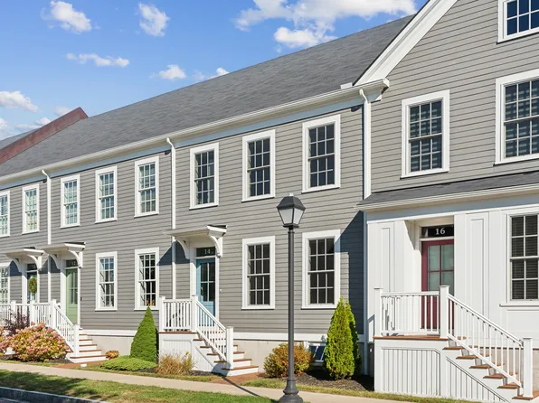 14 Federal Way #14, Scarborough, ME 04074