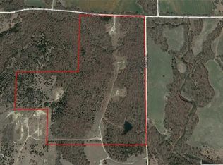 570th Rd, Yale, OK 74085