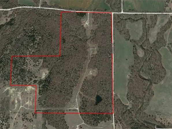 570th Rd, Yale, OK 74085