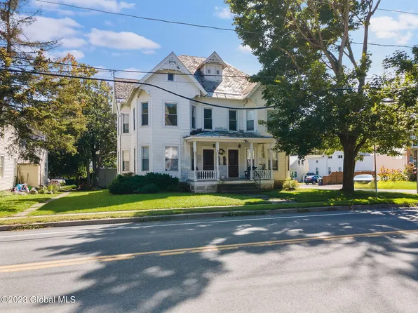 450 W Main Street, Cobleskill, NY 12043