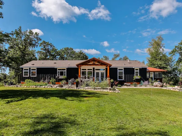 36839 County Road 4, Lake George, MN 56458