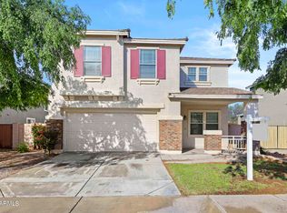 1502 S 122nd Ln, Avondale, AZ 85323