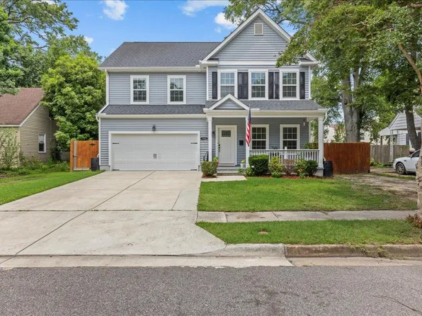 7705 Nesbitt Dr, Norfolk, VA 23505