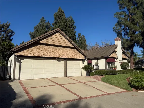 20547 Manzanita Ave, Yorba Linda, CA 92886