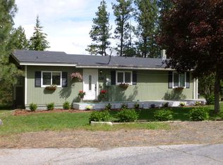 119 Bogie Ln, CASCADE, ID 83611