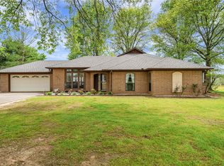721 W Line St, Dyer, AR 72935