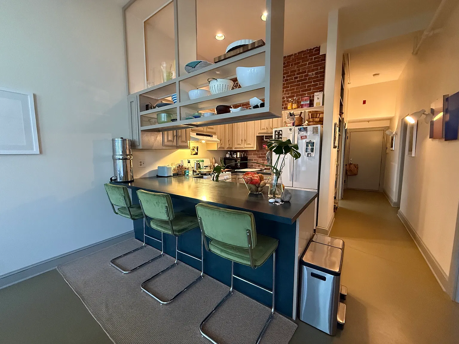 1 bed, $2,000 — Photo 2