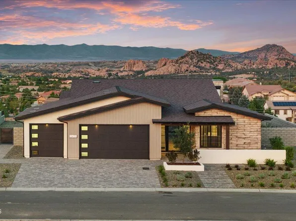 5605 Meridian Ct, Prescott, AZ 86305
