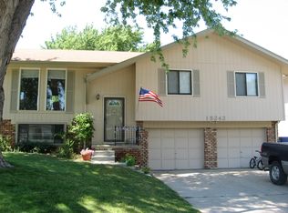 15242 W St, Omaha, NE 68137