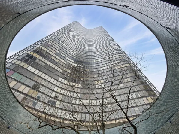 505 N Lake Shore Dr APT 5901, Chicago, IL 60611