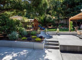 16 Fay Ave, San Carlos, CA 94070