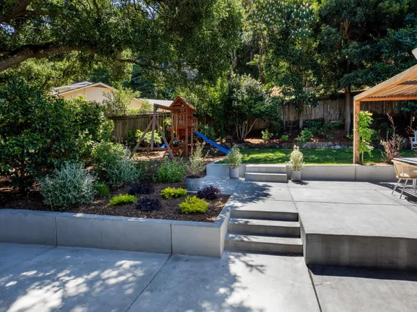 16 Fay Ave, San Carlos, CA 94070