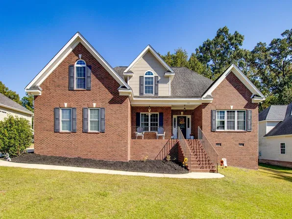 28 Bird Song Ln, Elgin, SC 29045