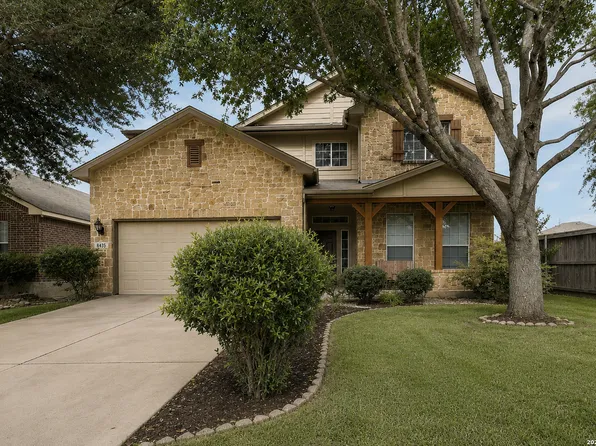 8435 Autry Bnd, San Antonio, TX 78254