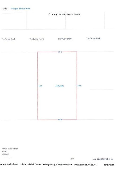 2nd image of 4654 Turfway Park