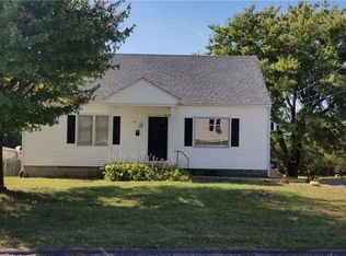 221 S Vine St, Greensburg, IN 47240