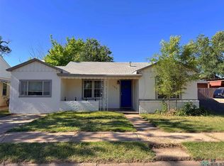 1010 W 14th St, Portales, NM 88130