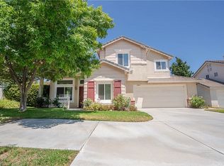 25505 Chisom Ln, Stevenson Ranch, CA 91381
