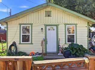 22575 Amador St, Hayward, CA 94541