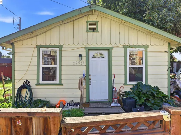 22575 Amador St, Hayward, CA 94541