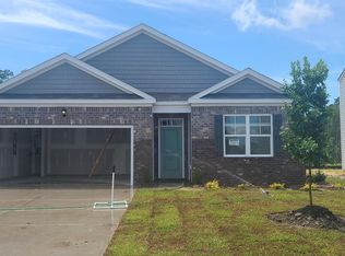 1016 Red Tide St LOT 131, Cali F Myrtle Beach, SC 29588