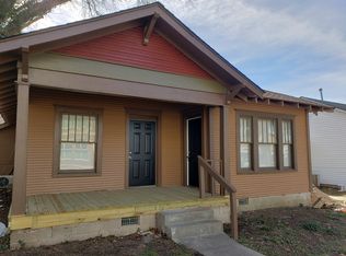 815 E Main St, Ada, OK 74820