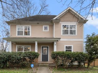 238 Treutland Ave, Nashville, TN 37207